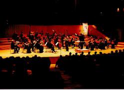 Stage