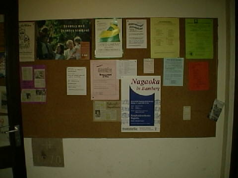 Poster of Concert