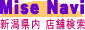 MISE NAVI